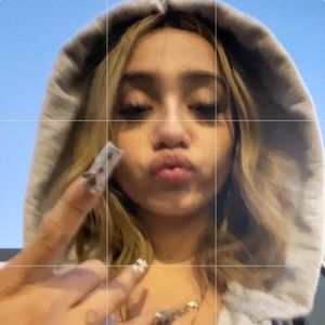 Meet your Posher, Emily